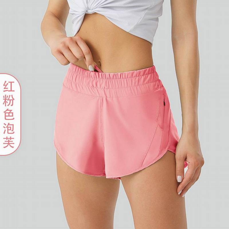 Lululemon Women's Shorts 420